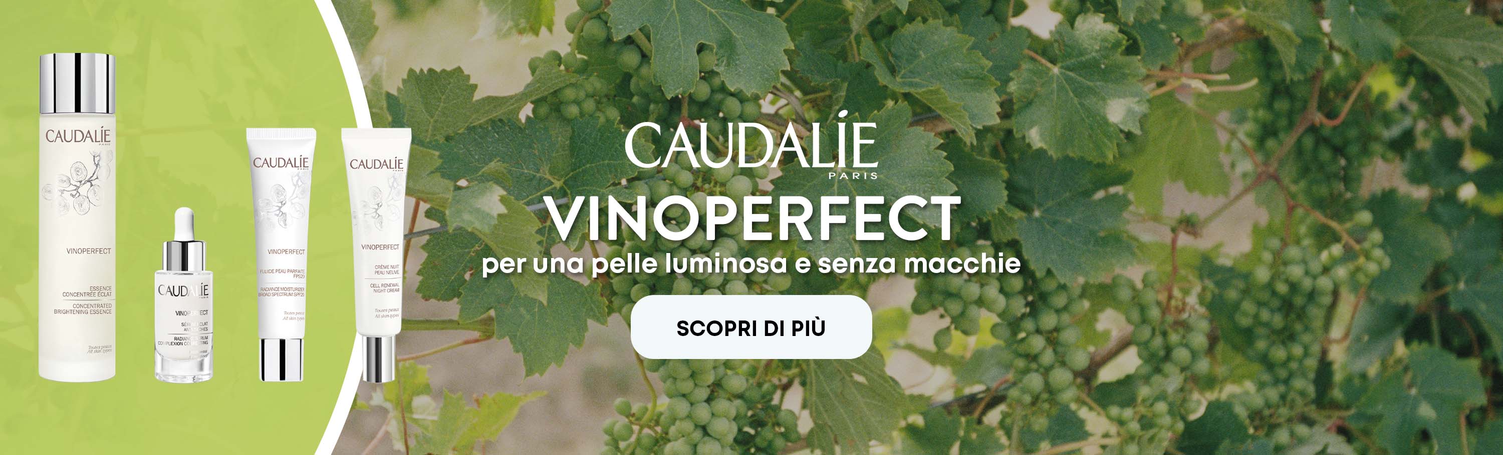 caudalie