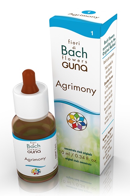 AGRIMONY GUN GOCCE 10 ML - UniversoFarmacie.it