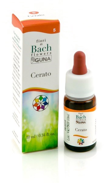CERATO GUNA GOCCE 10 ML - UniversoFarmacie.it