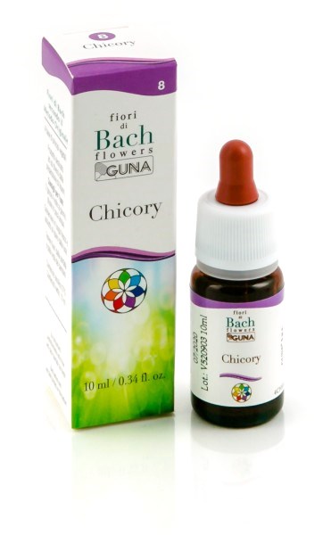 CHICORY GUNA GOCCE 10 ML - UniversoFarmacie.it