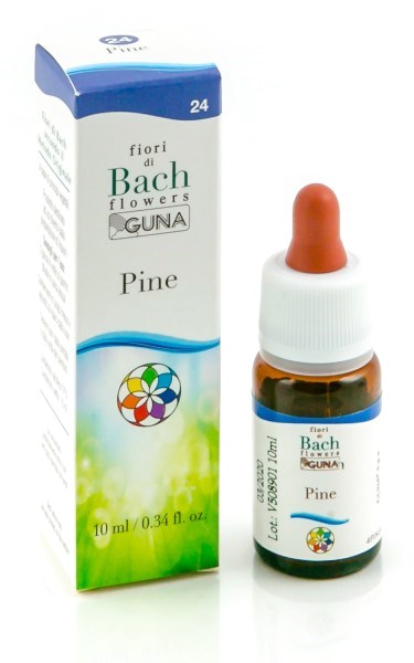 PINE GUNA GOCCE 10 ML - UniversoFarmacie.it