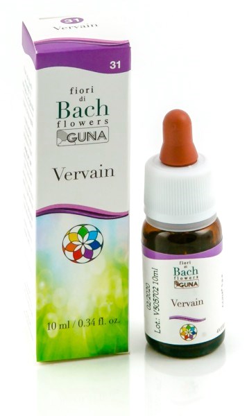 VERVAIN GUNA GOCCE 10 ML - UniversoFarmacie.it