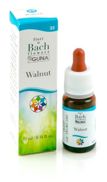 WALNUT GUNA GOCCE 10 ML - UniversoFarmacie.it