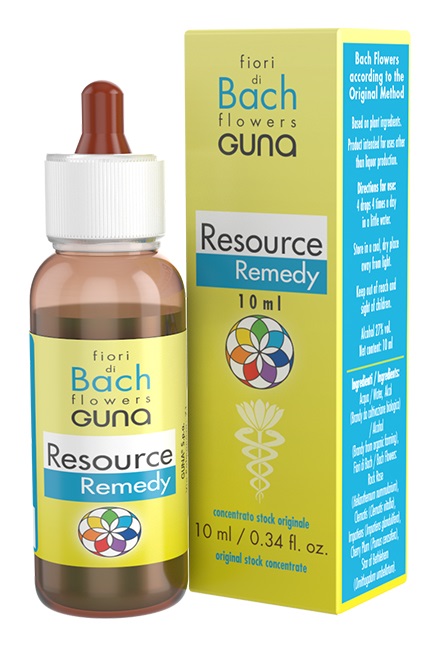 RESOURCE REM GUN GOCCE 10 ML - UniversoFarmacie.it