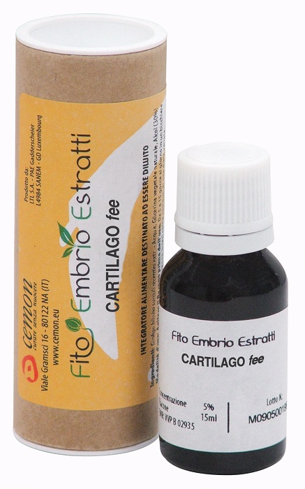 FEE CARTILAGO 15 ML - UniversoFarmacie.it