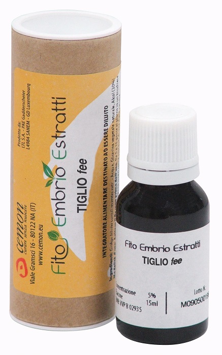 FEE TIGLIO 15 ML - UniversoFarmacie.it