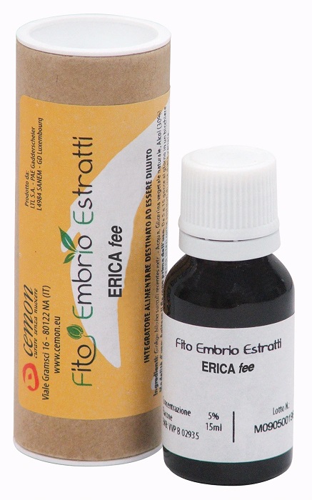 FEE ERICA 15 ML - UniversoFarmacie.it