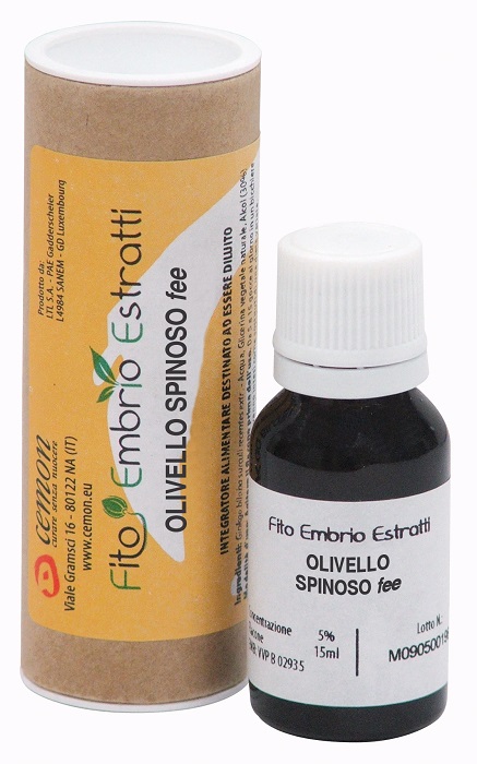 FEE OLIVELLO SPINOSO 15 ML - UniversoFarmacie.it
