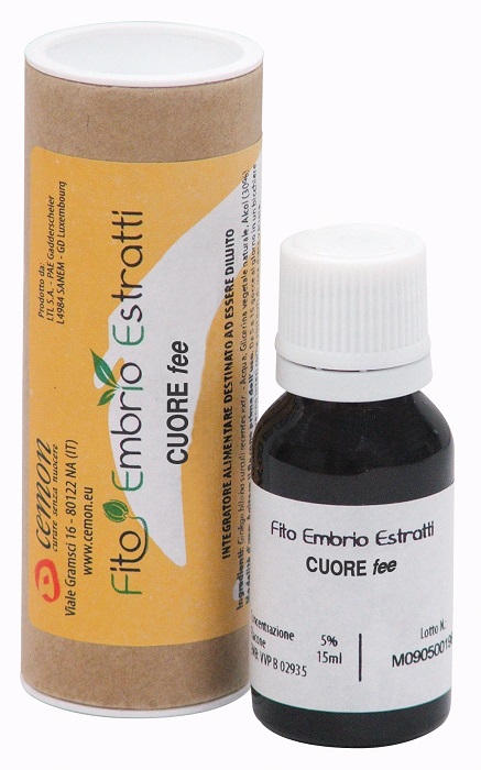 FEE CUORE 15 ML - UniversoFarmacie.it
