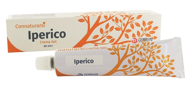IPERICO CREMA GEL 60 ML CEMON - UniversoFarmacie.it