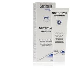 NUTRITIME BODY CREAM 150 ML - UniversoFarmacie.it