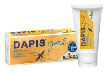 DAPIS GEL LENITIVO 40 G - UniversoFarmacie.it