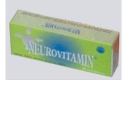 NEUROVITAMIN 48 COMPRESSE - UniversoFarmacie.it