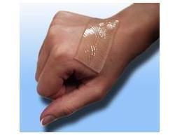 FOGLIO AUTO ADERENTE IN GEL DI SILICONE CICA CARE PER IL TRATTAMENTO DELLE CICATRICI 12CMX15CM 1MED - UniversoFarmacie.it