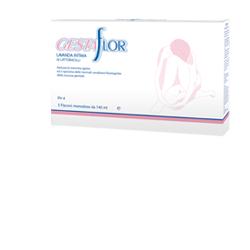 GESTAFLOR LAVANDA VAGINALE 5 FLACONI - UniversoFarmacie.it