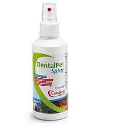 DENTALPET SPRAY 125 ML - UniversoFarmacie.it
