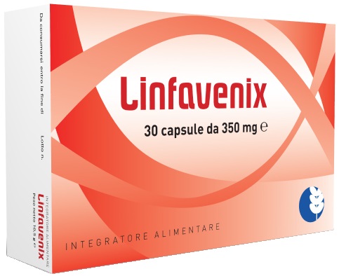 LINFAVENIX 30 CAPSULE DA 350 MG - UniversoFarmacie.it