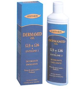 DERMAMID OIL OLIO BAGNO 250 ML - UniversoFarmacie.it
