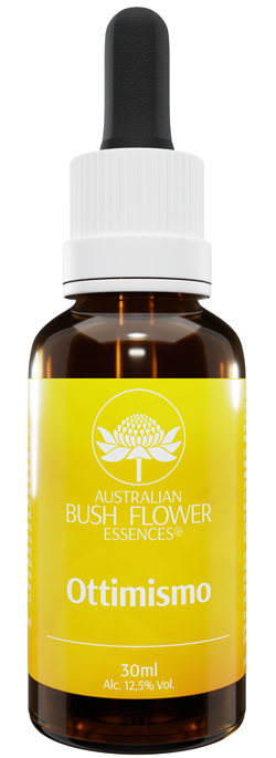 OTTIMISMO ESSENCE AUSTRALIAN 30 ML - UniversoFarmacie.it