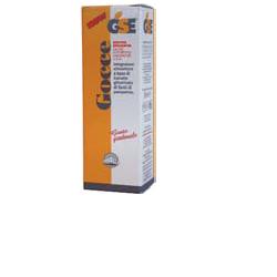 GSE GOCCE 30 ML NUOVA FORMULA - UniversoFarmacie.it