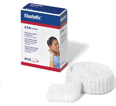BENDA RETE ELASTOFIX MANO 250 CM - UniversoFarmacie.it