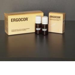 ERGOCOR 10 FLACONCINI 121 G - UniversoFarmacie.it