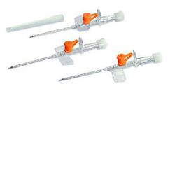 AGO CANNULA RACCORDO PERM CH20 - UniversoFarmacie.it