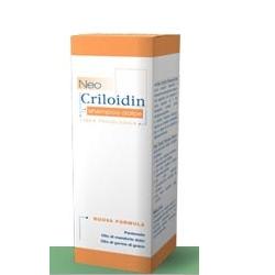 NEO CRILOIDIN SHAMPOO DOLCE 200 ML - UniversoFarmacie.it