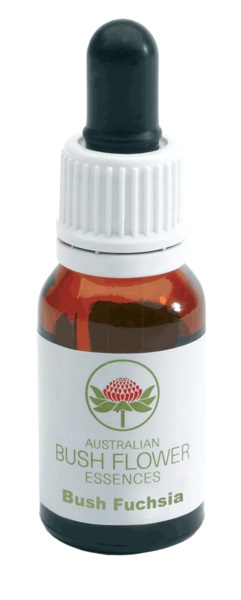 BUSH FUCHSIA GOCCE 15 ML - UniversoFarmacie.it