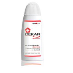 DEKAR 2 SHAMPOO DOCCIA ANTI PIDOCCHI 125 ML - UniversoFarmacie.it