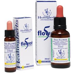 FIVE FLOWER 10 ML - UniversoFarmacie.it