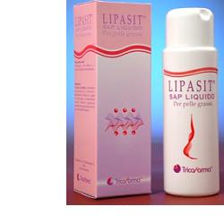 LIPASIT SAPONE LIQUIDO 200 ML - UniversoFarmacie.it