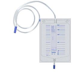 SACCA DI DRENAGGIO LETTO PER INCONTINENZA SENZA SCARICO 130 CM 30 PEZZI - UniversoFarmacie.it