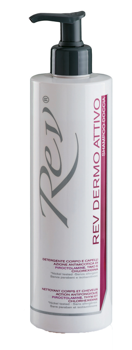 REV DERMOATTIVO 250 ML - UniversoFarmacie.it