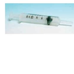 SIRINGA MEDS 50 ML SENZA AGO CONO CATETERE CONFEZIONE SINGOLA - UniversoFarmacie.it