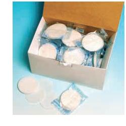 OSTIE TONDE 6CM BUST 7G - UniversoFarmacie.it
