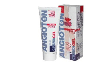 ANGIOTON CREMA GEL 100 ML - UniversoFarmacie.it