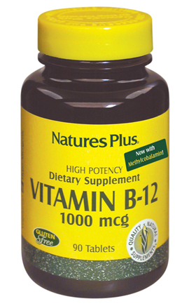 VITAMINA B12 1000 MCG - UniversoFarmacie.it