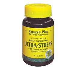 ULTRA STRESS 30 TAVOLETTE - UniversoFarmacie.it