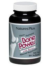 BONE POWER OSTEO NUTRIENTS 90 CAPSULE - UniversoFarmacie.it