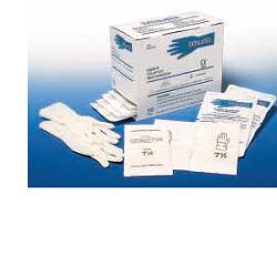 ZETALEX GUANTI CHIRURGICI 7,5 - UniversoFarmacie.it