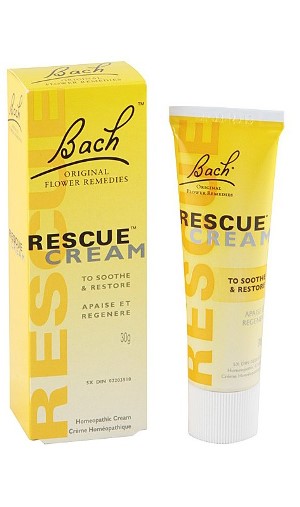 RESCUE CREAM 30 G 1 PEZZO - UniversoFarmacie.it