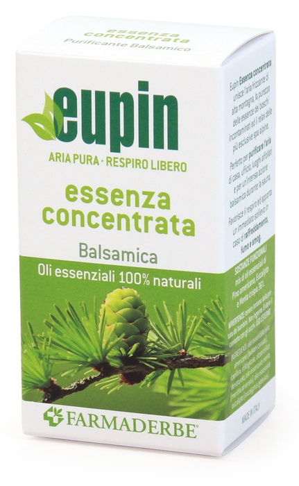 EUPIN ESSENZA CONCENTRATA 30 ML - UniversoFarmacie.it