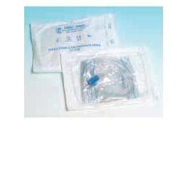 SACCA RACCOLTA URINA DA LETTO CAPACITA' 2 LITRI TUBO 130CM CONFEZIONE SINGOLA - UniversoFarmacie.it