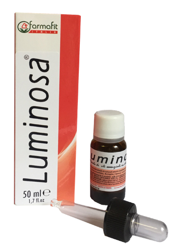 LUMINOSA SOLUZIONE OLEOSA 50 ML - UniversoFarmacie.it