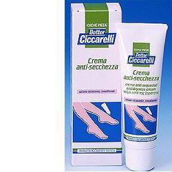 CICCARELLI CREMA ANTISECCHEZZA 50 ML - UniversoFarmacie.it