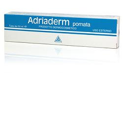 ADRIADERM POMATA 50 ML - UniversoFarmacie.it