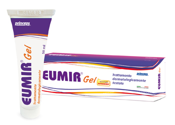 EUMIR GEL 50 ML - UniversoFarmacie.it