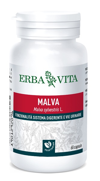 MALVA 60 CAPSULE - UniversoFarmacie.it