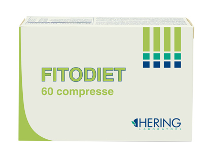 FITODIET 60 COMPRESSE - UniversoFarmacie.it